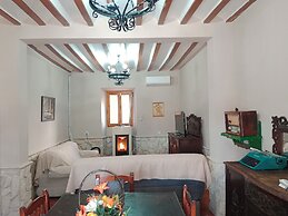 Casas Rurales Puerta de Andalucía