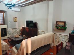 Casas Rurales Puerta de Andalucía