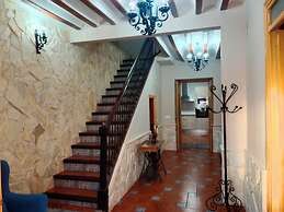 Casas Rurales Puerta de Andalucía