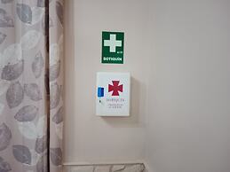 Casas Rurales Puerta de Andalucía