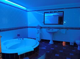 Casas Rurales Puerta de Andalucía