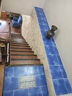 Casas Rurales Puerta de Andalucía