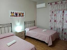 Casas Rurales Puerta de Andalucía