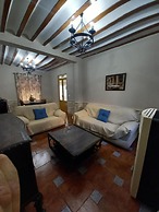 Casas Rurales Puerta de Andalucía