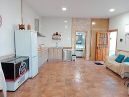 Casas Rurales Puerta de Andalucía