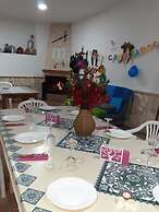 Casas Rurales Puerta de Andalucía