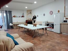 Casas Rurales Puerta de Andalucía