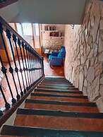 Casas Rurales Puerta de Andalucía