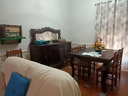 Casas Rurales Puerta de Andalucía