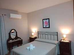 Casas Rurales Puerta de Andalucía