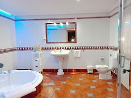 Casas Rurales Puerta de Andalucía