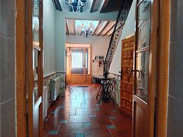 Casas Rurales Puerta de Andalucía