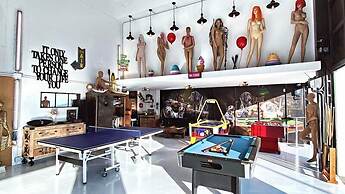 Ibiza Style Barcelona