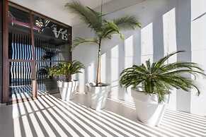 Ibiza Style Barcelona
