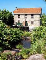 Enjoy the Sea and the Mountain