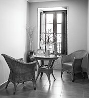 Enjoy the Sea and the Mountain