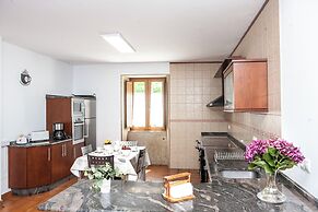 Enjoy the Sea and the Mountain