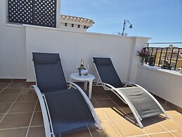 The Fairways - Luxurious Front Line Villa on Mar Menor Golf Resort