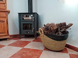 Casas Rurales Puerta De Andalucía, La Reconquista, Nuevas Poblaciones