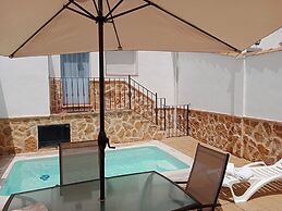 Casas Rurales Puerta De Andalucía, La Reconquista, Nuevas Poblaciones