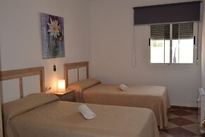 Casas Rurales Puerta De Andalucía, La Reconquista, Nuevas Poblaciones