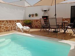 Casas Rurales Puerta De Andalucía, La Reconquista, Nuevas Poblaciones