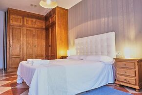 Casas Rurales Puerta De Andalucía, La Reconquista, Nuevas Poblaciones