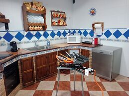 Casas Rurales Puerta De Andalucía, La Reconquista, Nuevas Poblaciones