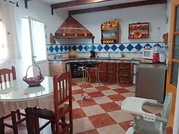 Casas Rurales Puerta De Andalucía, La Reconquista, Nuevas Poblaciones