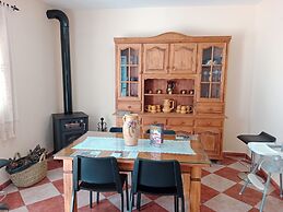 Casas Rurales Puerta De Andalucía, La Reconquista, Nuevas Poblaciones