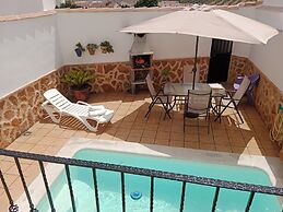 Casas Rurales Puerta De Andalucía, La Reconquista, Nuevas Poblaciones