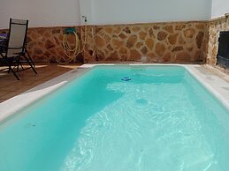 Casas Rurales Puerta De Andalucía, La Reconquista, Nuevas Poblaciones