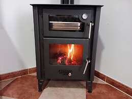 Casas Rurales Puerta De Andalucía, La Reconquista, Nuevas Poblaciones