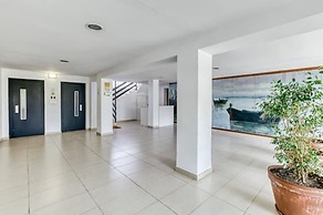 Beautiful Apartment In Residential Complex