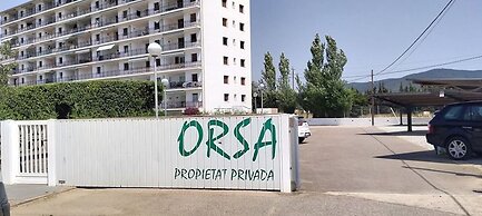 Beautiful Apartment In Residential Complex