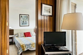 Beautiful Apartment In Residential Complex