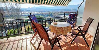 Beautiful Apartment In Residential Complex