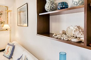 Beautiful Apartment In Residential Complex