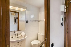 Beautiful Apartment In Residential Complex