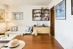 Beautiful Apartment In Residential Complex