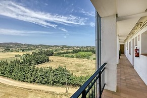 Beautiful Apartment In Residential Complex