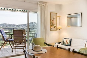 Beautiful Apartment In Residential Complex