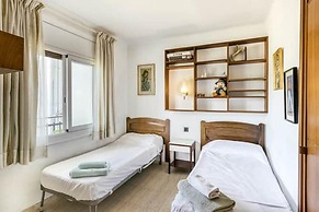 Beautiful Apartment In Residential Complex