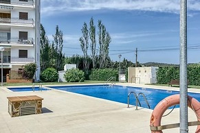 Beautiful Apartment In Residential Complex