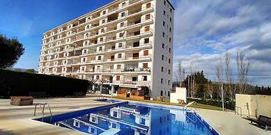 Beautiful Apartment In Residential Complex