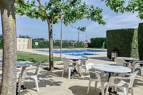 Beautiful Apartment In Residential Complex