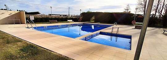 Beautiful Apartment In Residential Complex