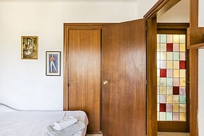 Beautiful Apartment In Residential Complex