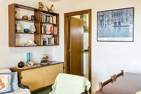 Beautiful Apartment In Residential Complex