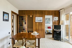 Beautiful Apartment In Residential Complex